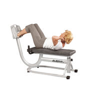 Abdominal Trainer 336